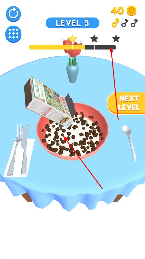 我早餐做得賊溜 v0.1 安卓版 2