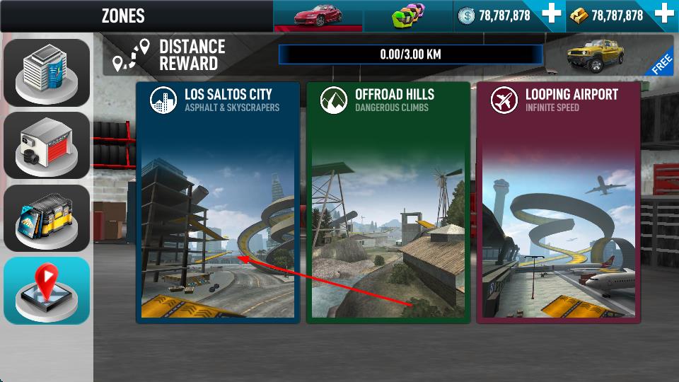 極限駕駛模擬器2 v1.4.2 安卓版 1