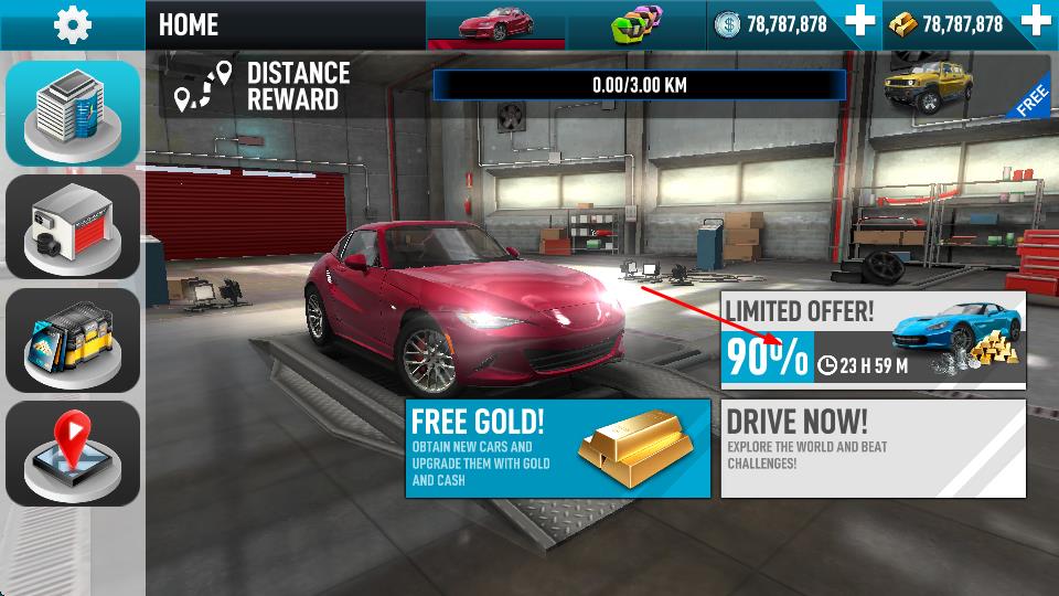 極限駕駛模擬器2 v1.4.2 安卓版 2