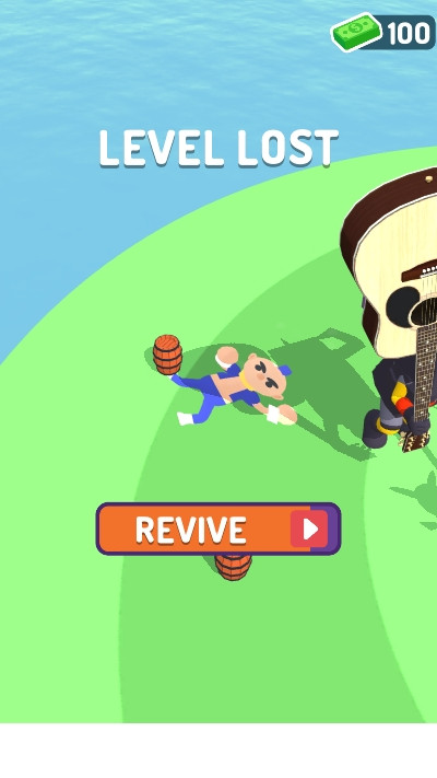 砸擊者io v0.4.4 安卓版 0