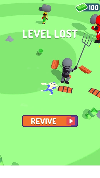 砸擊者io v0.4.4 安卓版 1