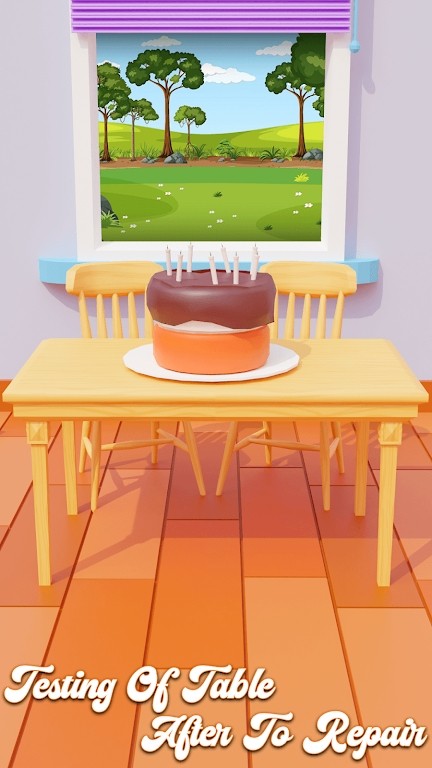 木匠家具維修模擬 v1.1 安卓版 1