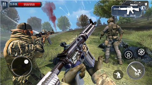 恐龍和精英獵人 v1.01 安卓版 2