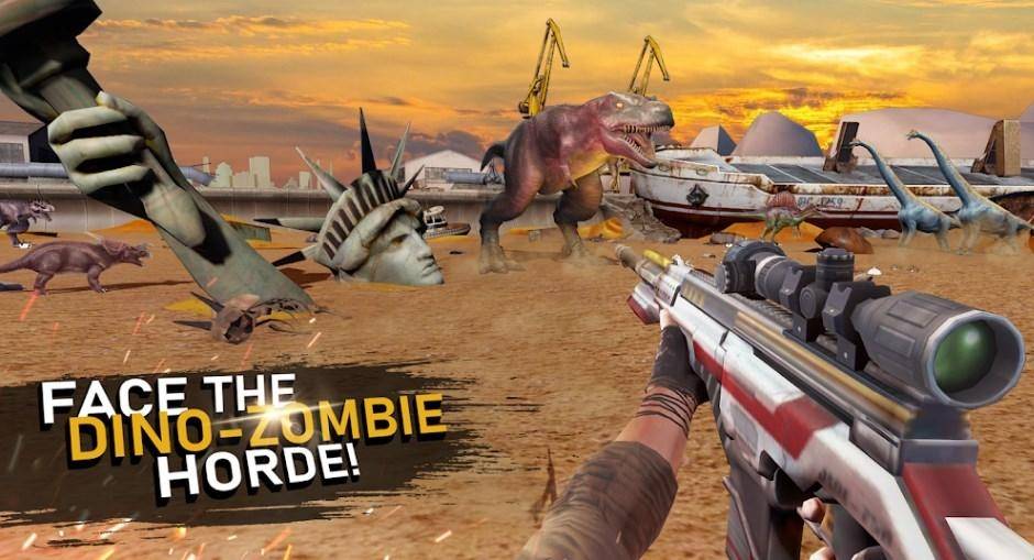 狙擊手王者大師 v3.0 安卓版 0