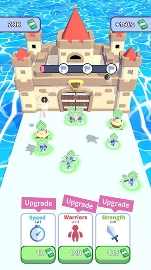 重錘攻城 v1 安卓版 1