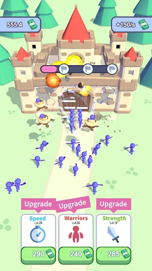 重錘攻城 v1 安卓版 0