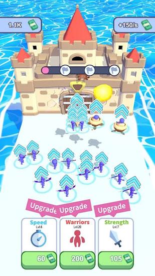 重錘攻城 v1 安卓版 2