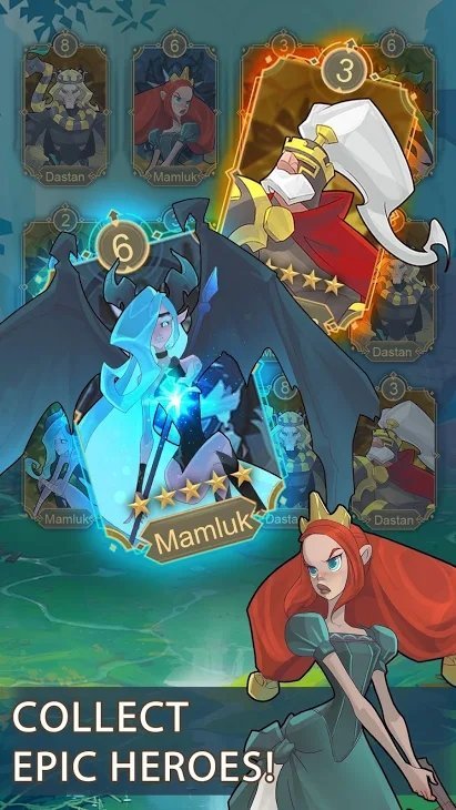 仙境與謎題 v0.1.8 安卓版 2