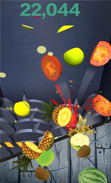 碾碎機(jī)模擬器 v2.5.6 安卓版 1