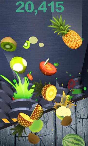 碾碎機(jī)模擬器 v2.5.6 安卓版 2