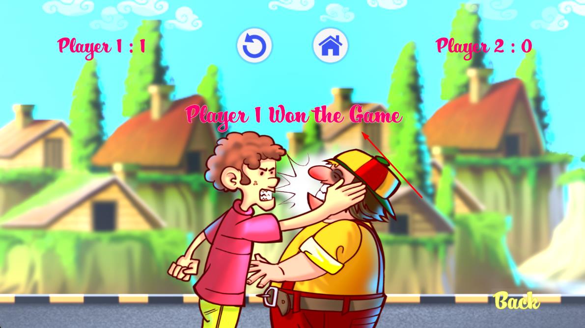 打耳光 v1.7 安卓版 2