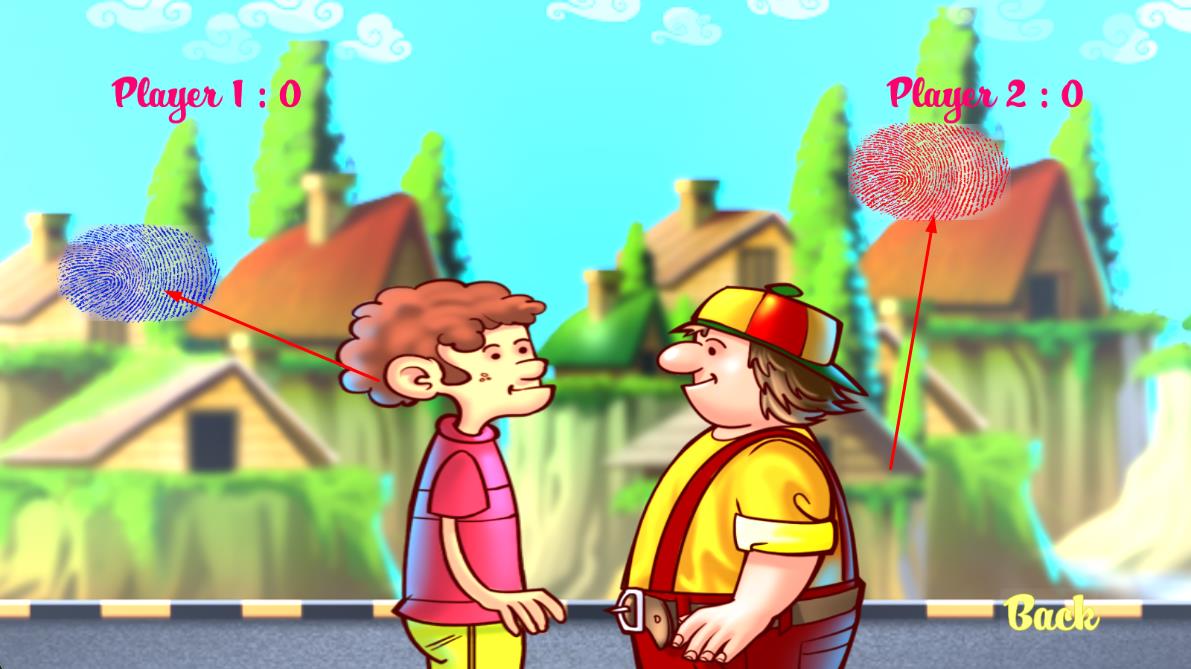 打耳光 v1.7 安卓版 1