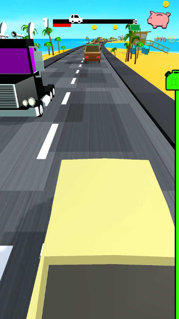 我超車賊6 v1.2.2 安卓版 0