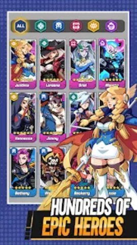 尋寶突襲幻想 v1.0.1 安卓版 2