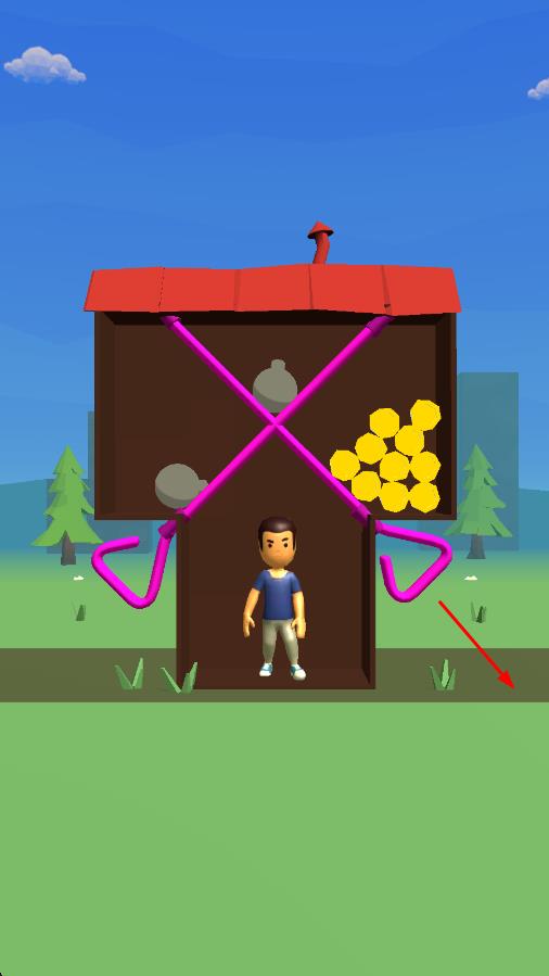 解救難題 v0.1 安卓版 0