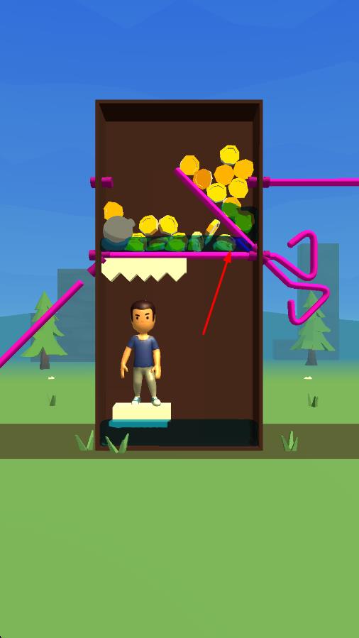 解救難題 v0.1 安卓版 2