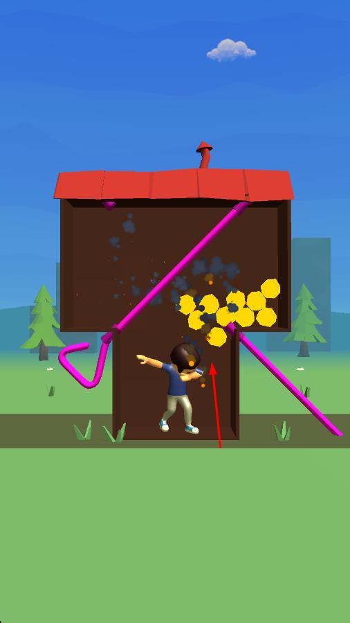 解救難題 v0.1 安卓版 1