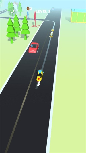 我是快遞小哥 v1.0.0 安卓版 1