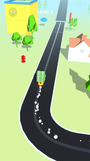 我是快遞小哥 v1.0.0 安卓版 2