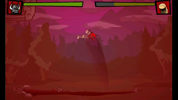 手指大戰(zhàn)斧頭兵 v1.3.4 安卓版 1