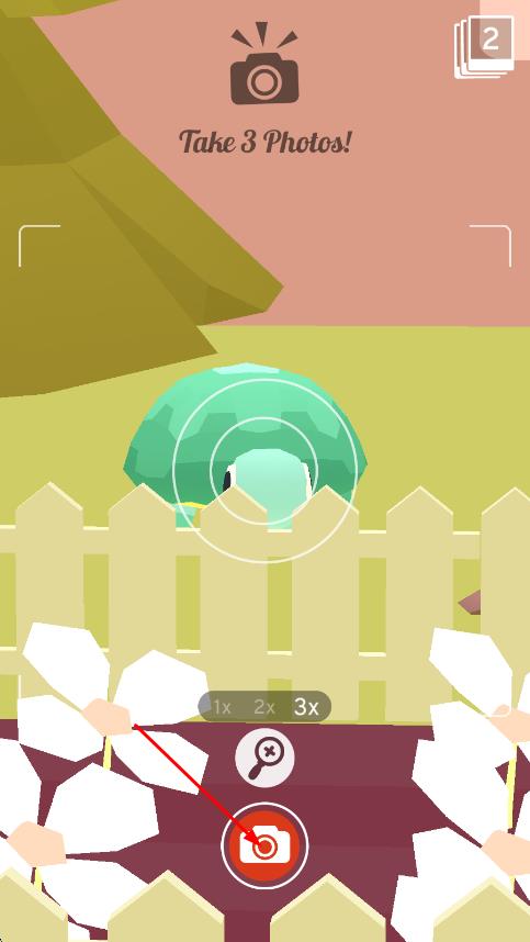 火柴人拍攝 v0.1 安卓版 1