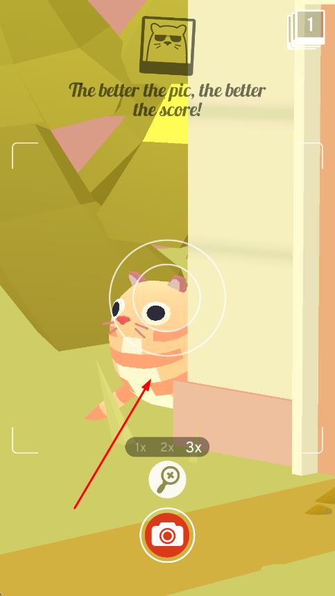 火柴人拍攝 v0.1 安卓版 0