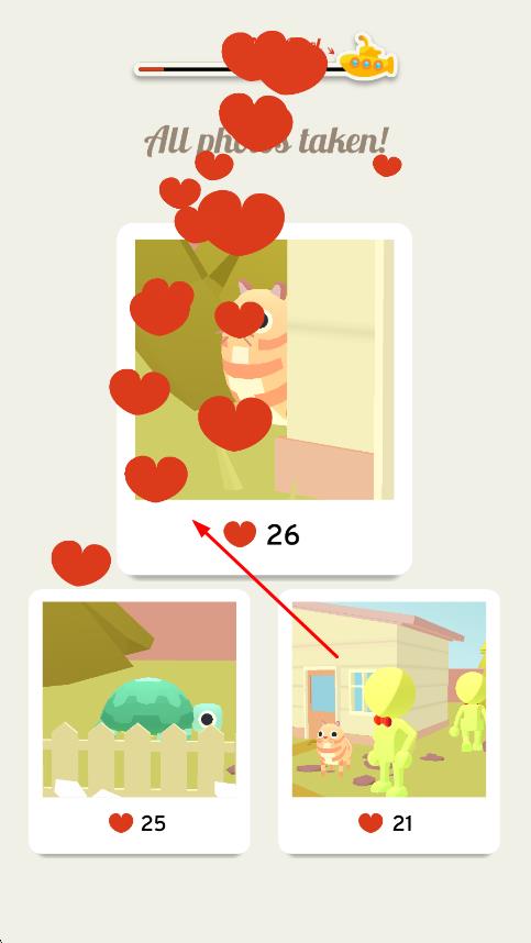 火柴人拍攝 v0.1 安卓版 2