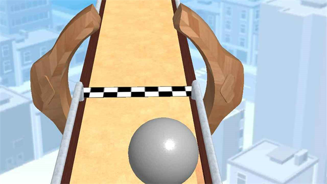 跑個(gè)球球最新版 v0.2 安卓版 1