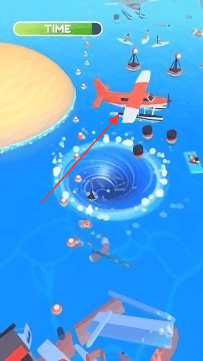 龍卷風(fēng)猛沖 v1.0 安卓版 0