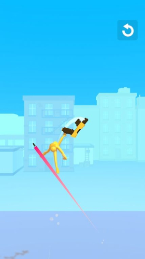 決斗槍?xiě)?zhàn)安卓版 v0.0.1 手機(jī)版 1