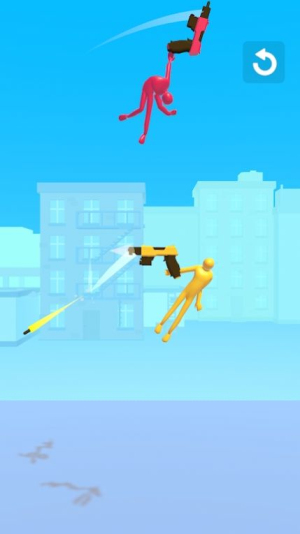 決斗槍?xiě)?zhàn)安卓版 v0.0.1 手機(jī)版 2