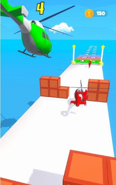 石油工人競(jìng)賽 v1 安卓版 0