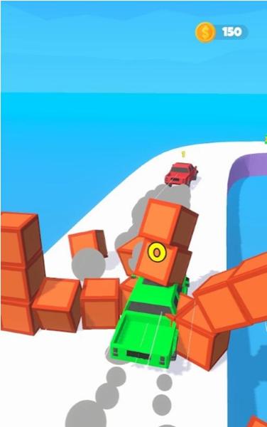 石油工人競(jìng)賽 v1 安卓版 2