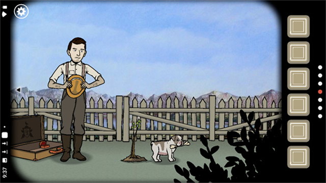 銹湖根源中文版 v3.1.5 安卓版 2