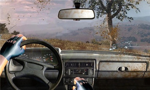 登山越野卡車 v0.0.4 安卓版 2