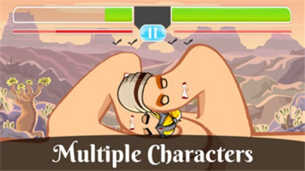 憤怒的拇指 v1.0 安卓版 0