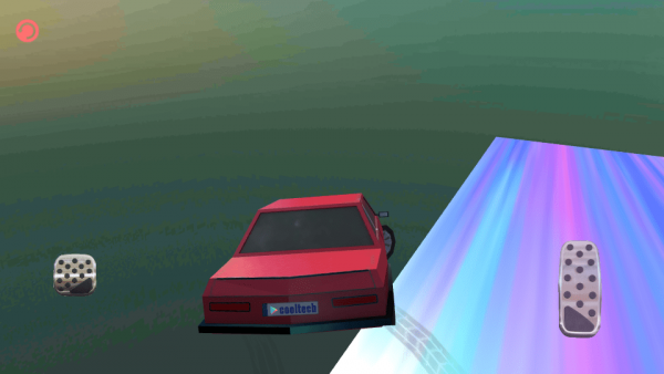 高速汽車(chē)碰撞器 v1.1 安卓版 0