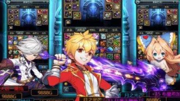 哥布林之怒 v1.1.4.24 安卓版 0