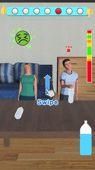 寵物瓶挑戰(zhàn) v0.0.1 安卓版 0