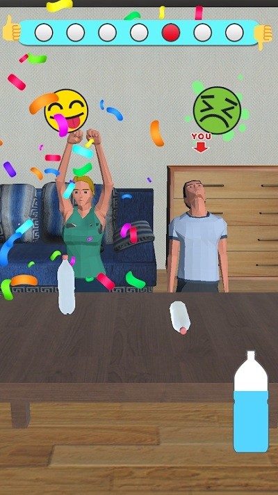 寵物瓶挑戰(zhàn) v0.0.1 安卓版 2