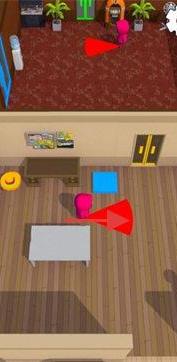 帽子操控 v0.3 安卓版 1