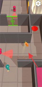 帽子操控 v0.3 安卓版 2