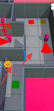 帽子操控 v0.3 安卓版 0