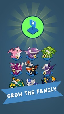 飛龍合并 v1 手機(jī)版 1