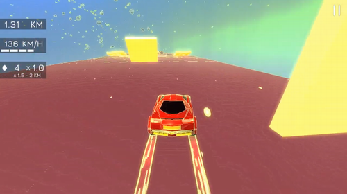 漂移起來 v1.0.4 安卓版 2