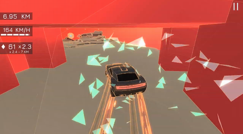 漂移起來 v1.0.4 安卓版 0