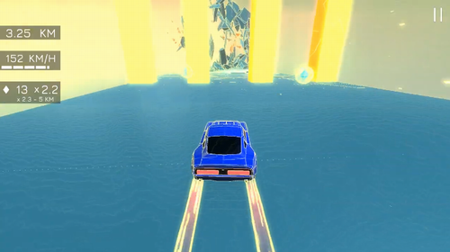 漂移起來 v1.0.4 安卓版 1