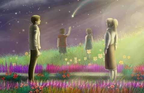 等待夜晚的夢(mèng) v1.21 安卓版 2