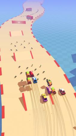 一起迷你賽車 v0.1 安卓版 0