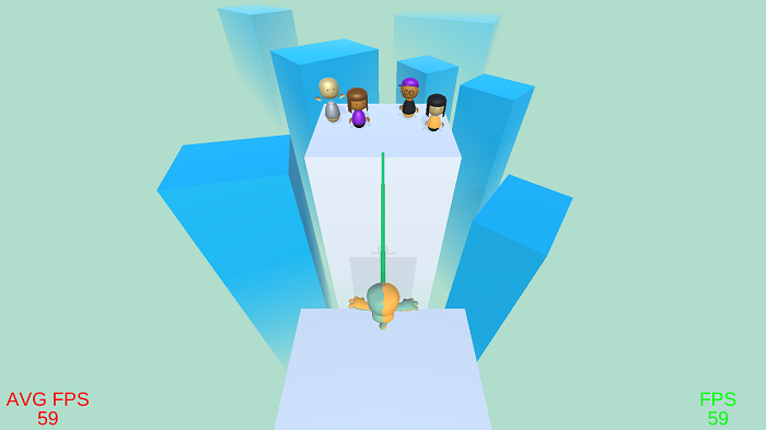 線條漫游 v0.1 安卓版 2